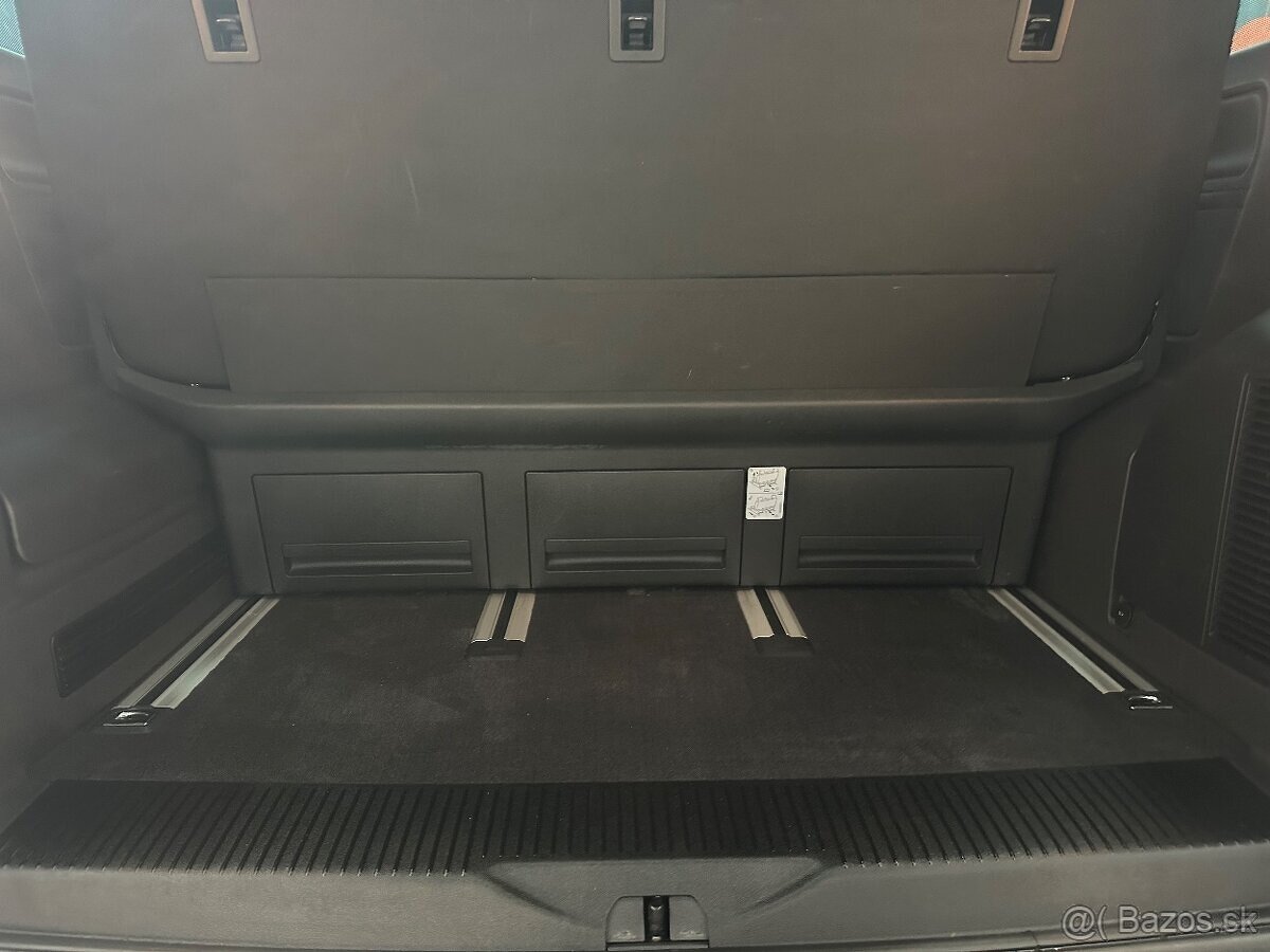 Volkswagen T6 Multivan 110KW Dsg - 13