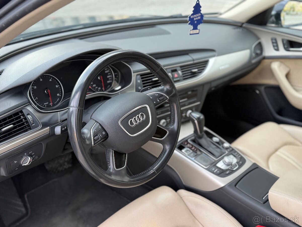 Audi A6 3.0Bitdi 235kw S-line - 13