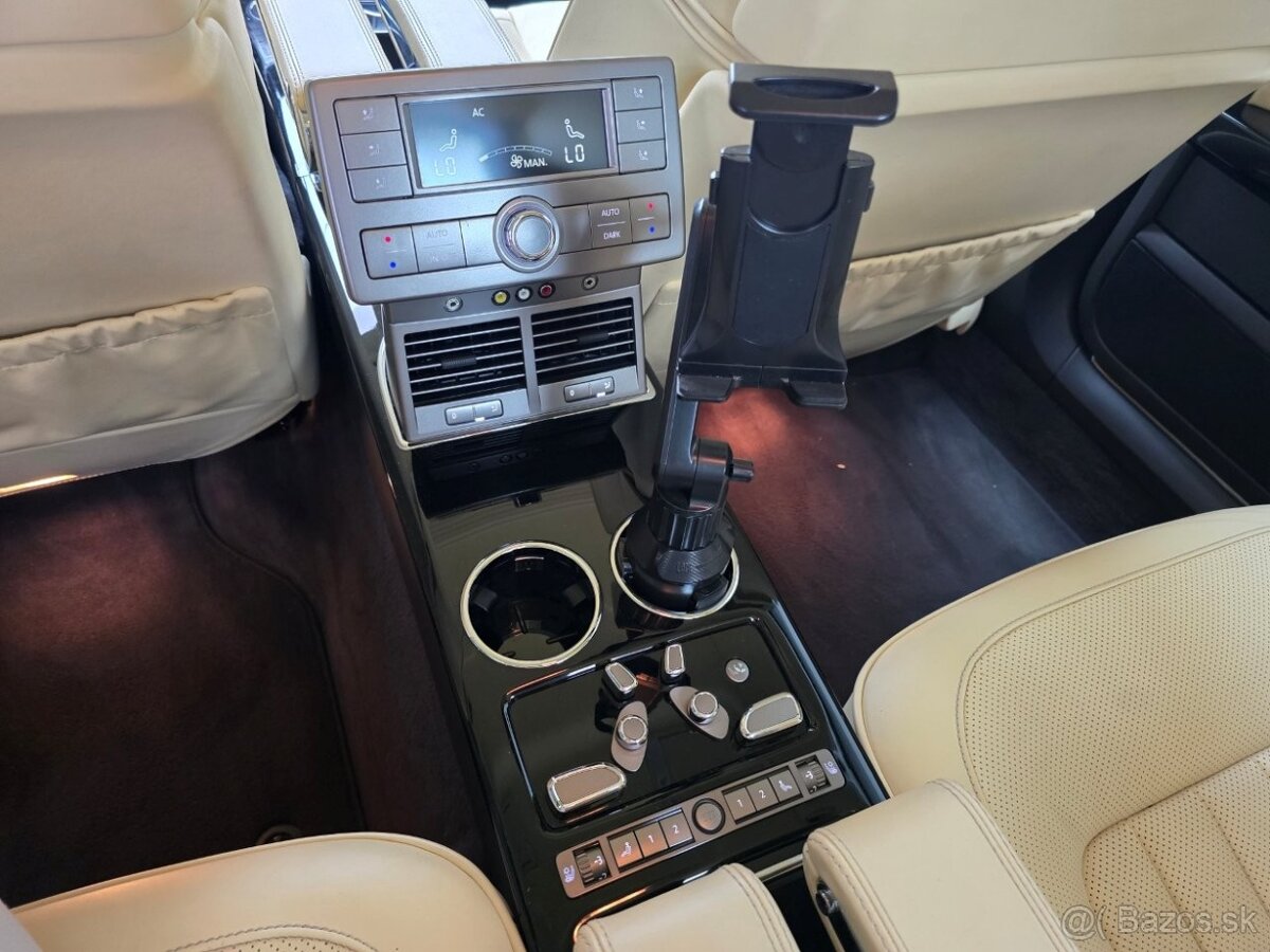 Volkswagen Phaeton / 3.0 V6 TDI - 13