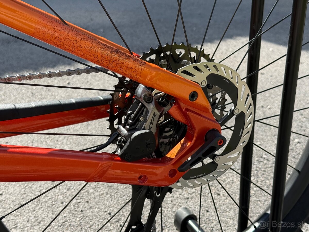 Ktm Macina Kapoho Exonic 2026 - 13