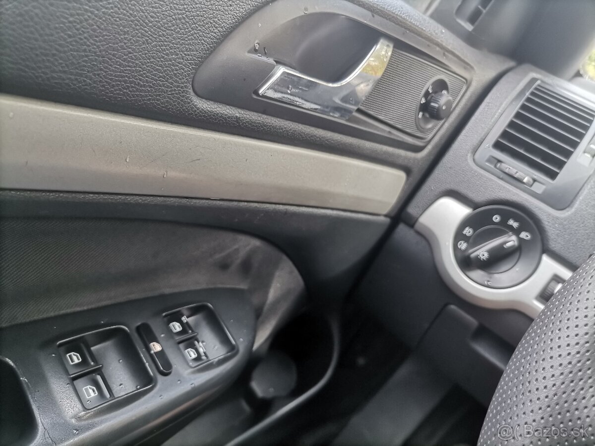 Škoda Octavia 2,0 TDI,2013 - 13