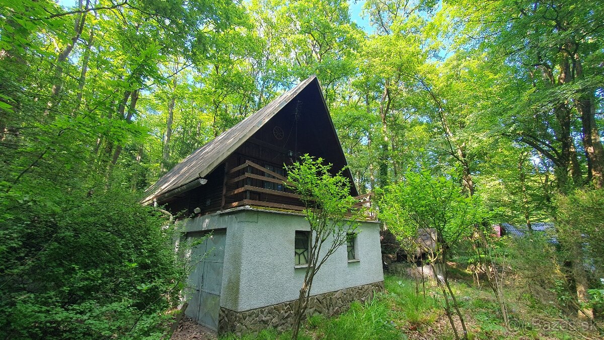 Areté real- predaj chaty v Kučišdorfskej doline - 13