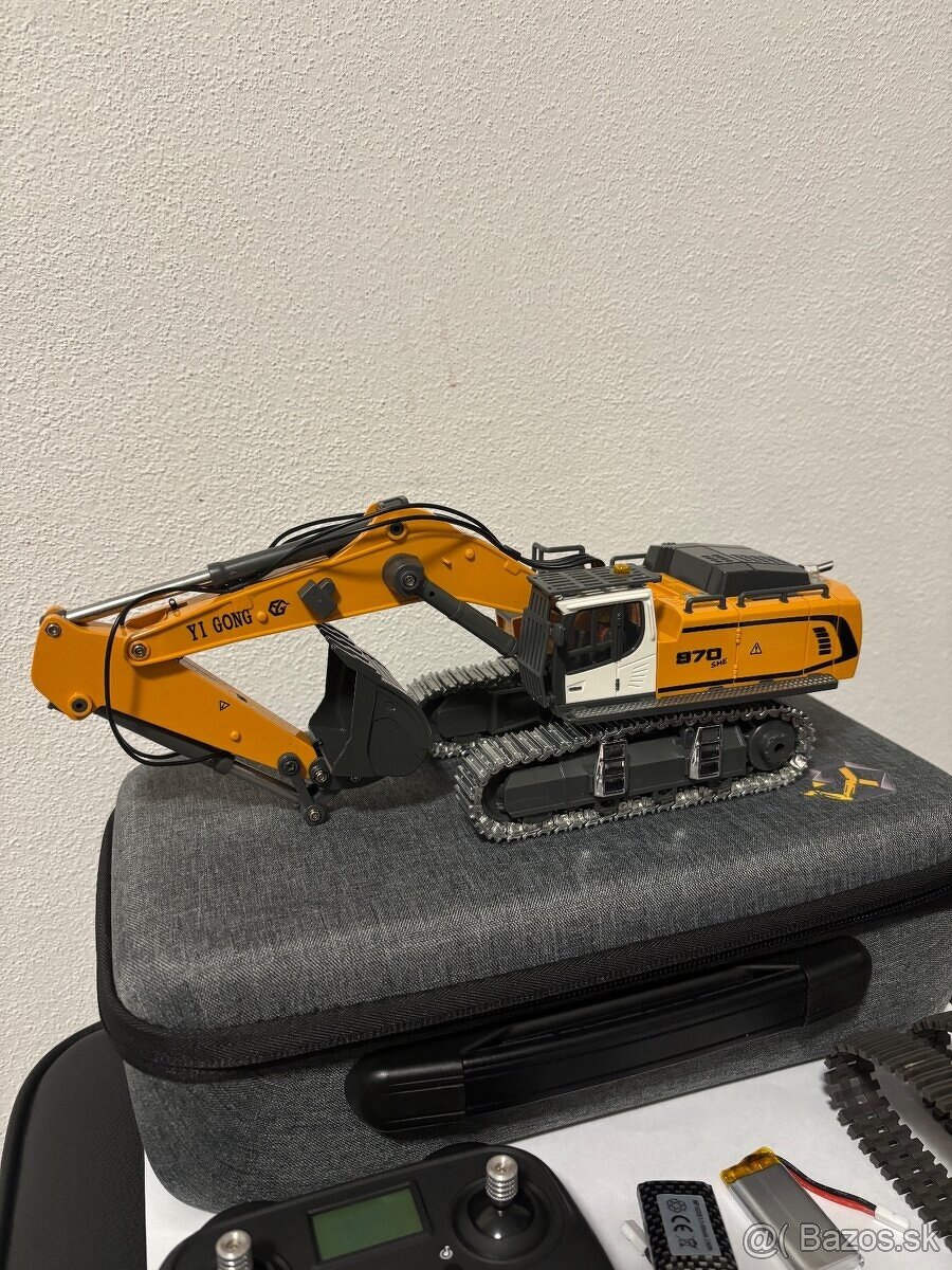 RC Bager K970 - 1:50 - 13