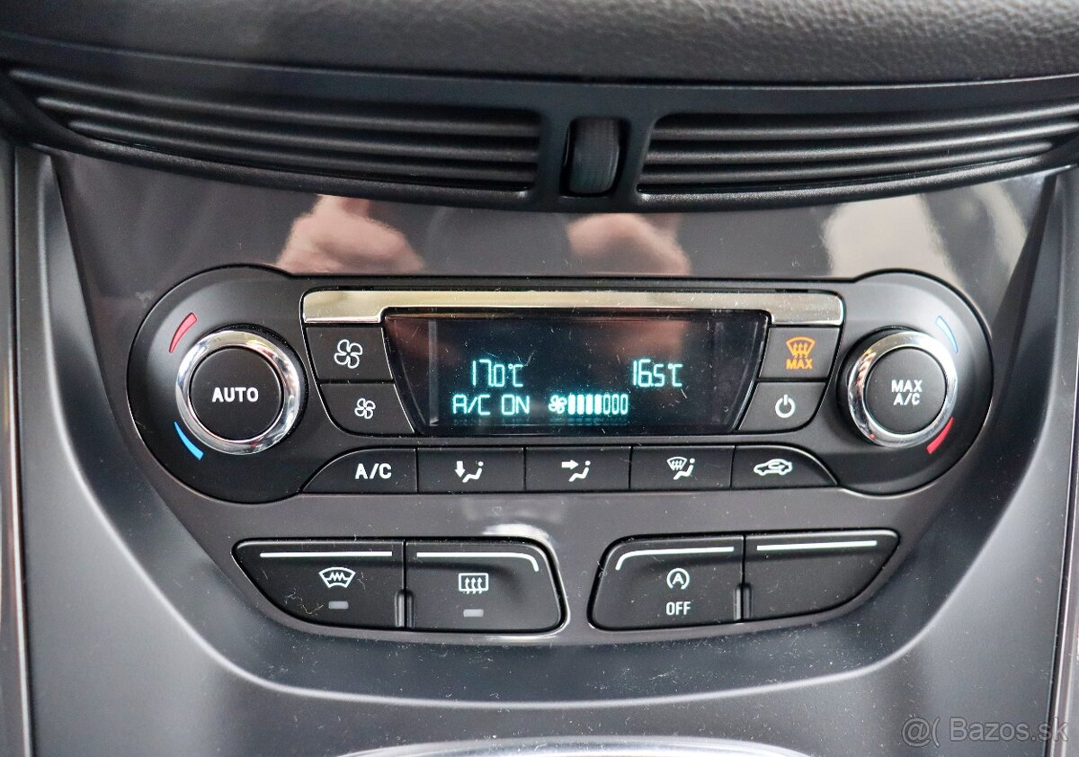 Ford Kuga 2.0 TDCi Duratorq 150k Titanium AWD - 13