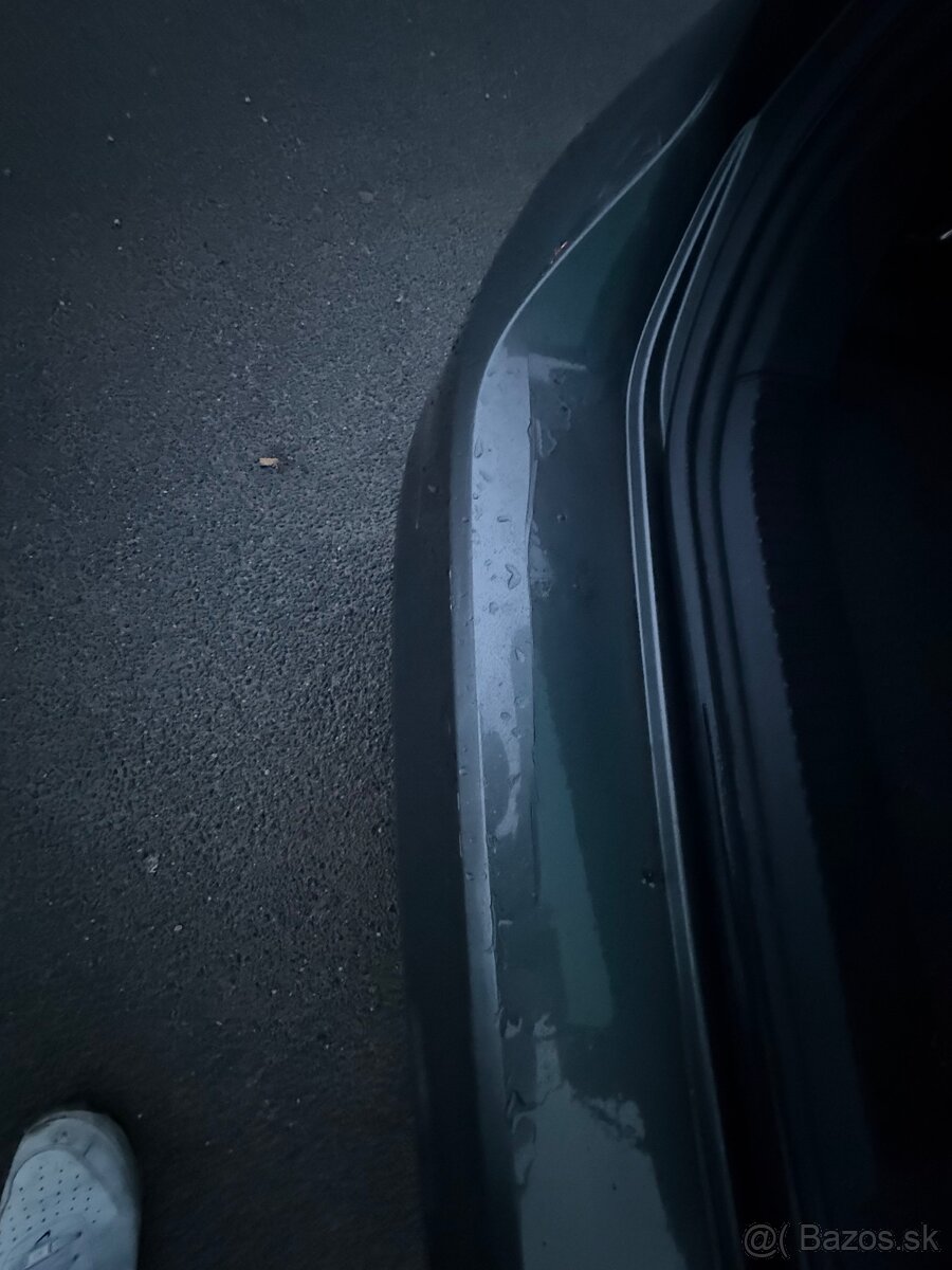 VW Passat combi B8 - 13