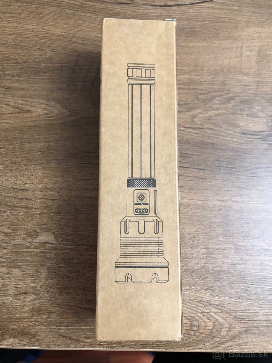 Led baterky (bez bateriek) - 13