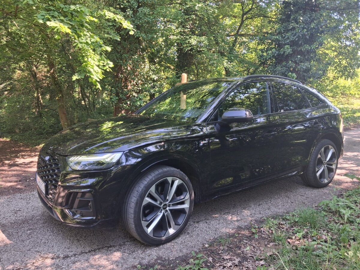 Audi Q5 - 13