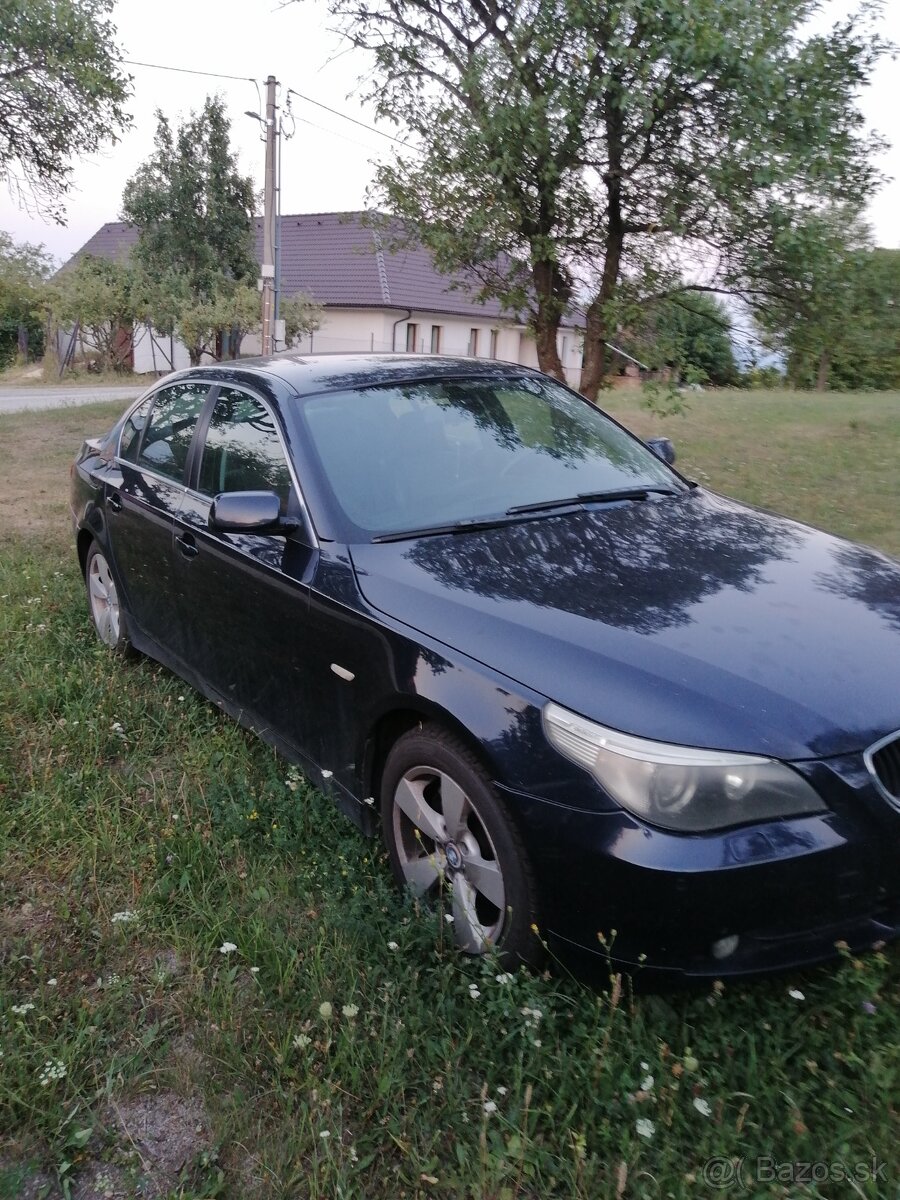 Bmw 530xd - 13
