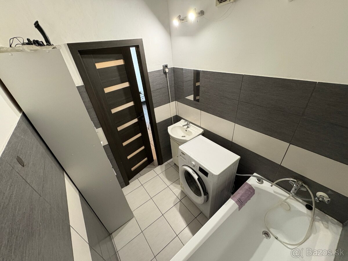 REZERVOVANÝ Predaj 4i. bytu, Prešov - Sekčov - 13