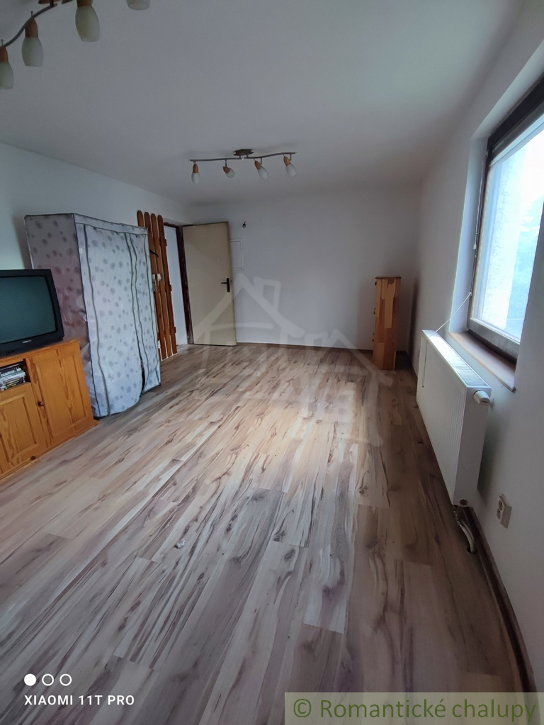 Dom s malým pozemkom v Banskej Bystrici na bývanie alebo p - 13