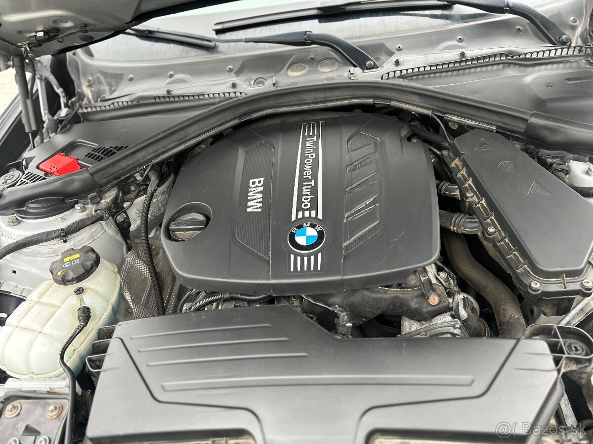 BMW 3 GT 320d xDrive M Sport A/T 83 000km - 13