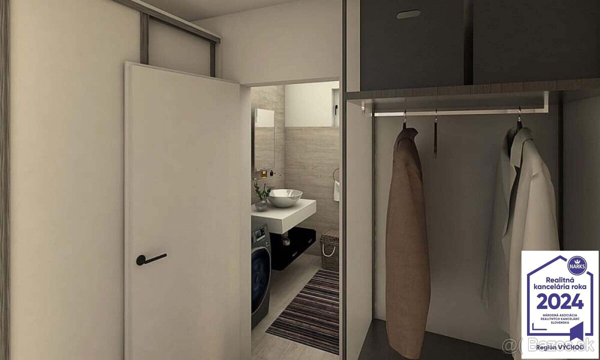 MODULOVÉ DREVODOMY - 13