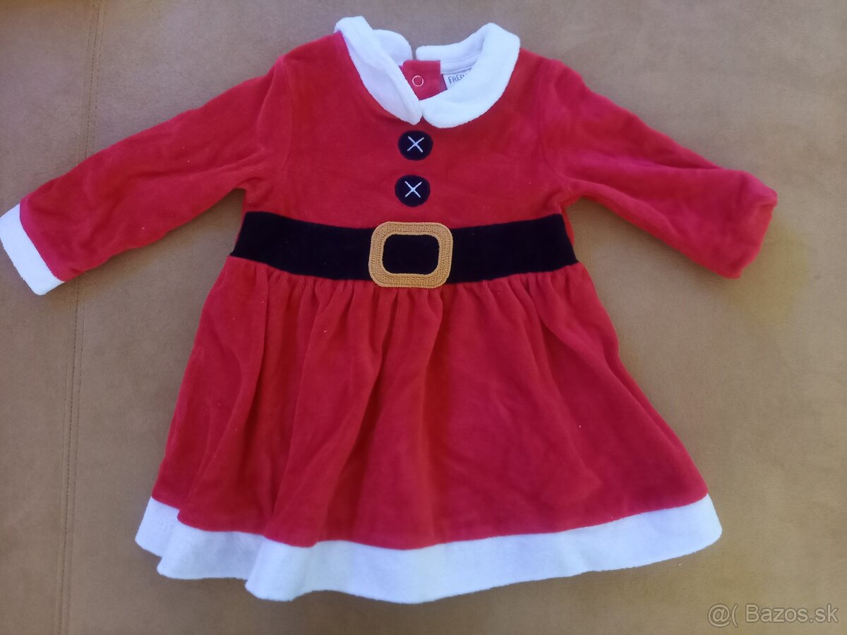 Mix oblecenia 74 veľkosť 6-9 mesiacov - 13