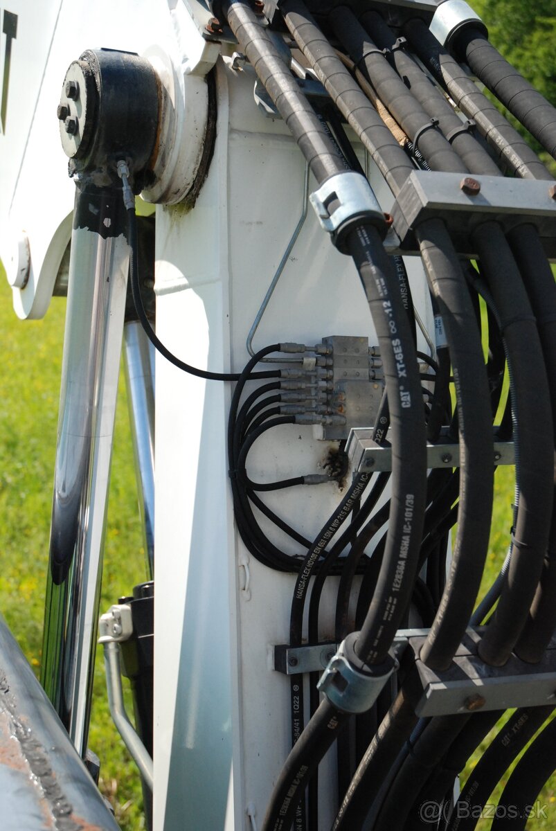 Caterpillar CAT M313D - 13