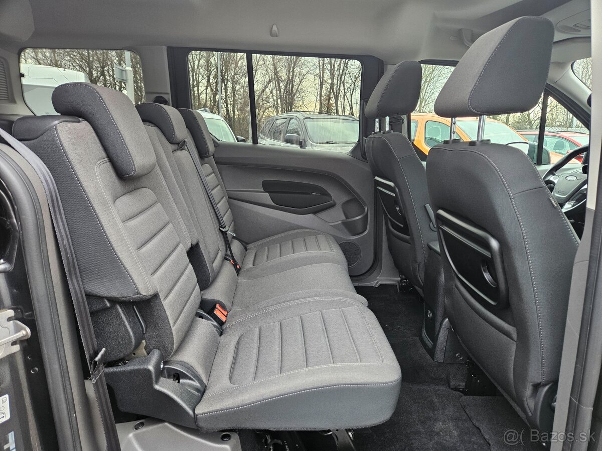 Ford Tourneo Connect Grand XL 1.5 EcoBlue TDCi Titanium X - 13