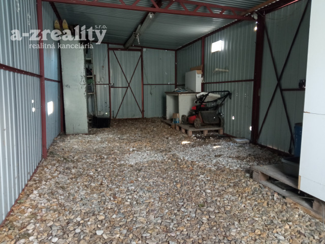 Rodinný dom na predaj v Komárne - 13