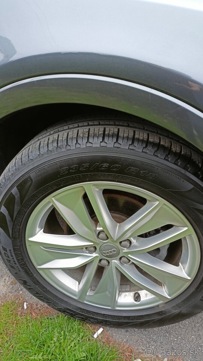 Q3 S-Line Quatro 66 tys km - 13