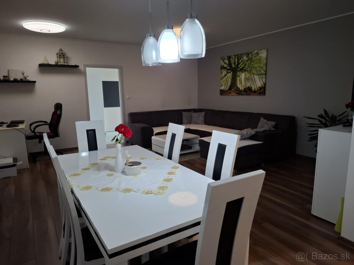 Predaj Kostolanská krčma Jedľové Kostoľany - 13