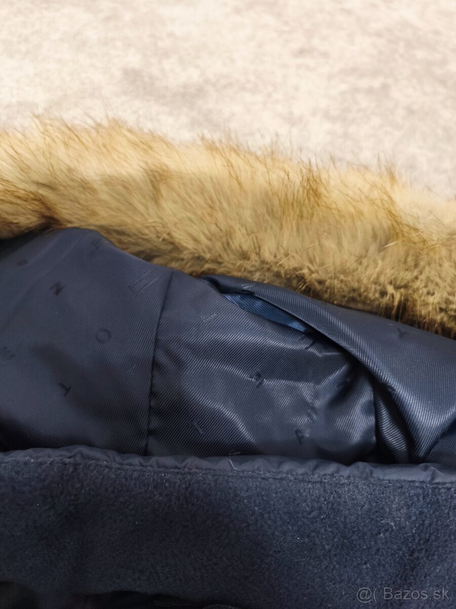 Tommy Hilfiger bunda dámska NOVÁ - 13