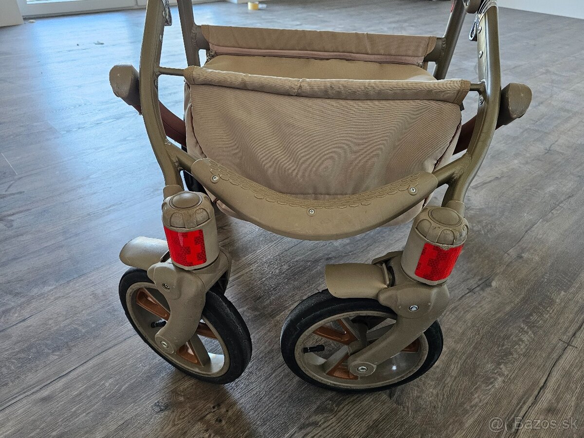 Camarelo 3 kombinácia - 13