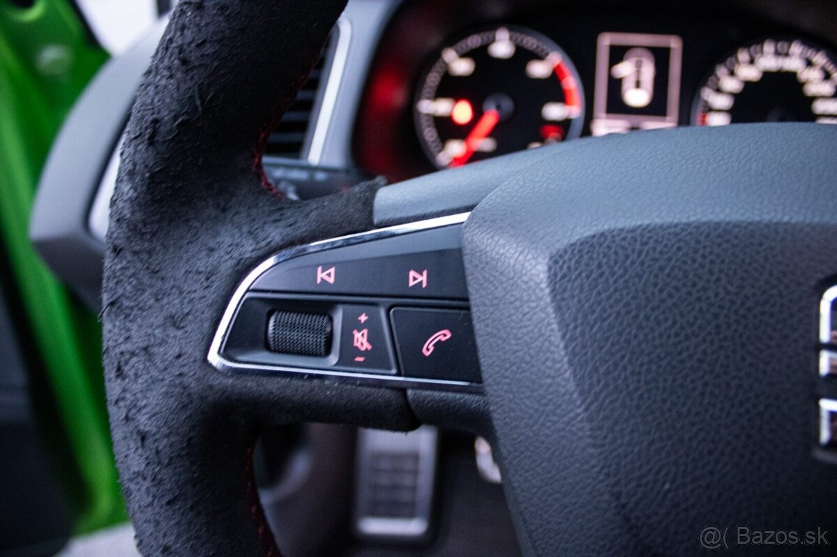 Seat Leon 5f fr 2.0tdi 135kw Cupra - 13