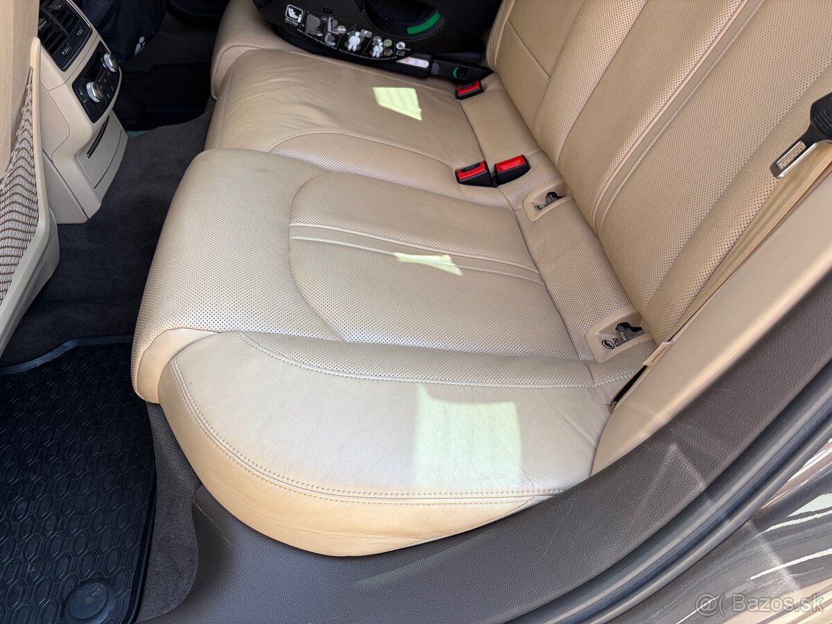 Audi A6 c7 3.0 TDI 180kw - 13