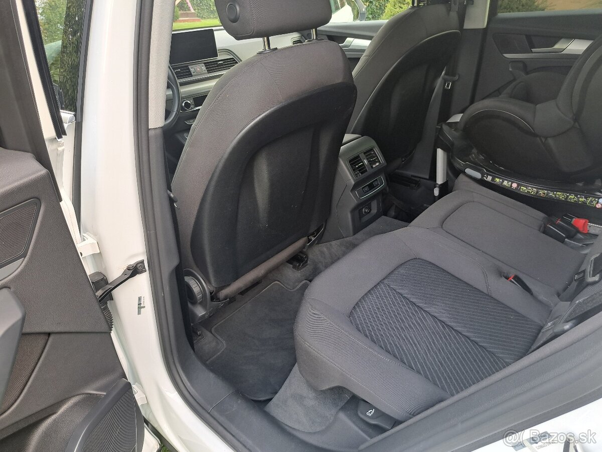 Audi Q5, 50 2.0 TFSI e S line quattro - 13