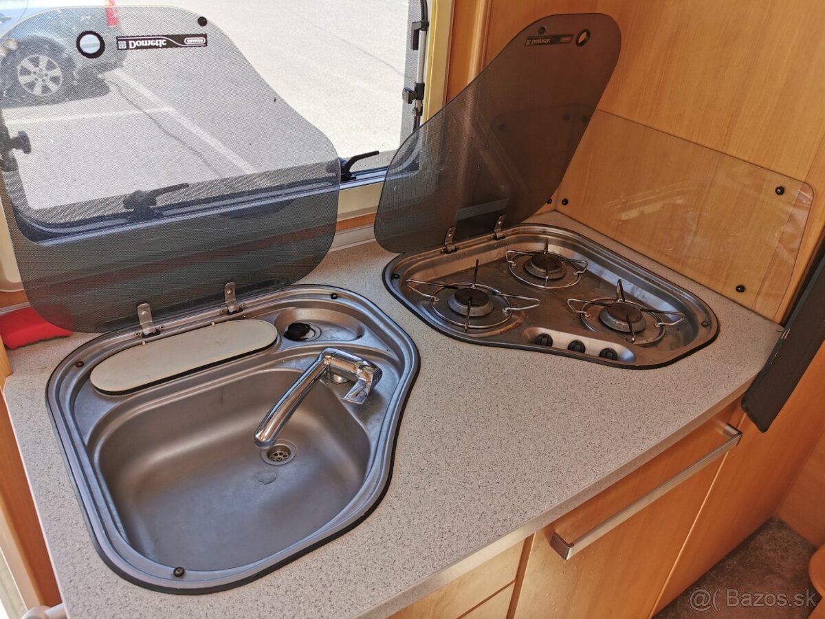 Ford transit 2.4 TDCI - 13