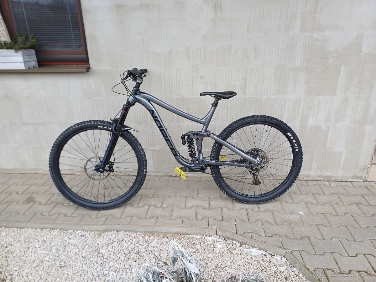 Norco range a2 - 13