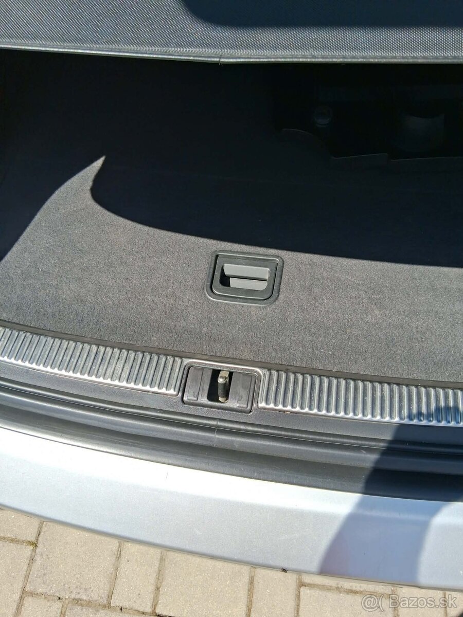 Audi a4 1.9 tdi - 13