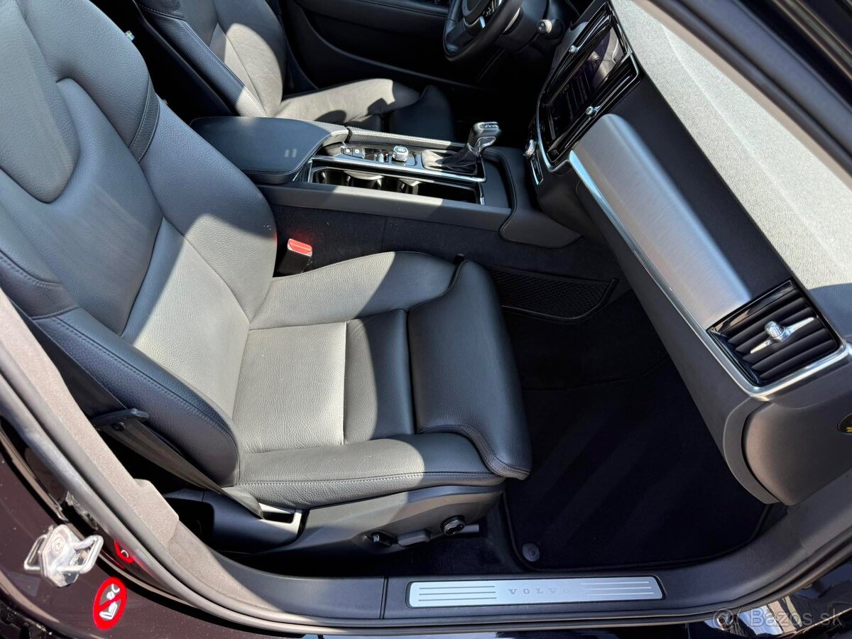 Volvo V 90 T4 ❗️odpočet DPH❗️ - 13