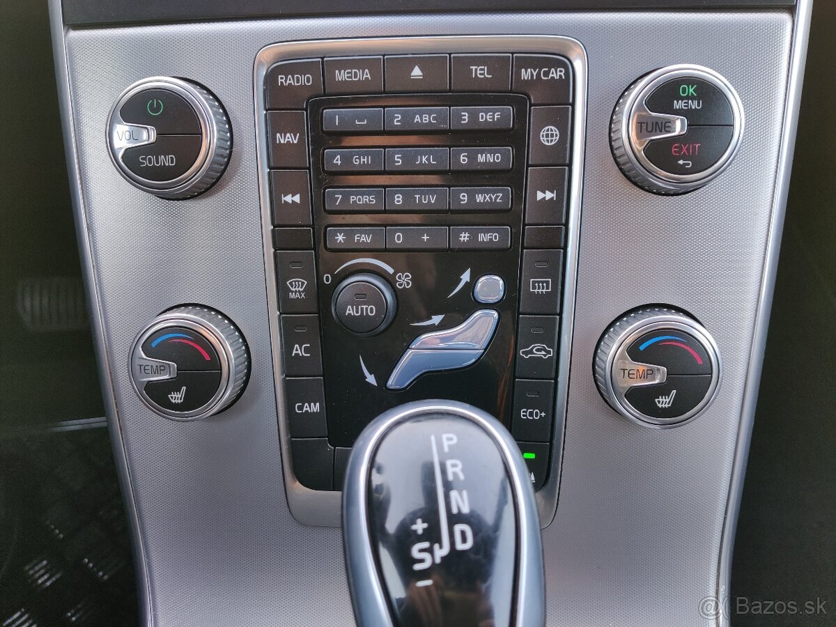 Volvo V60 - 13
