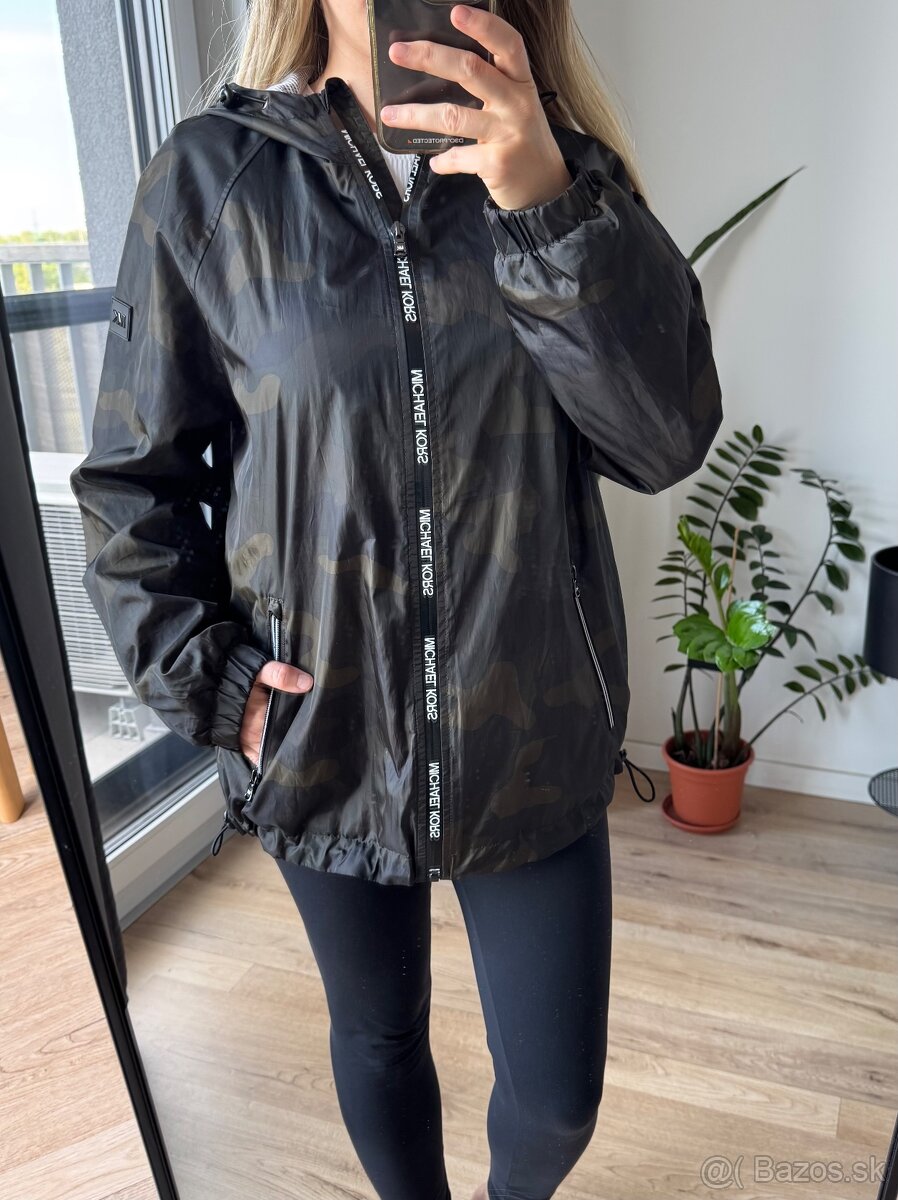 Michael Kors bunda veľ. M - 13