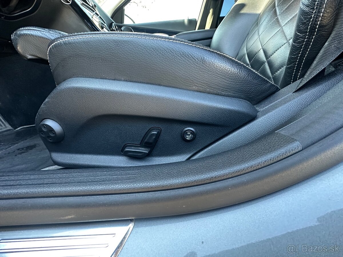 Mercedes-Benz C220D - 13