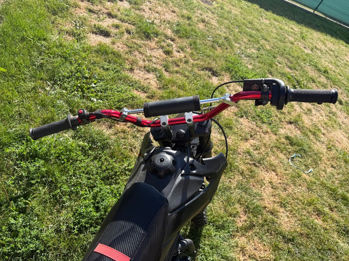 Cross 125ccm - 13