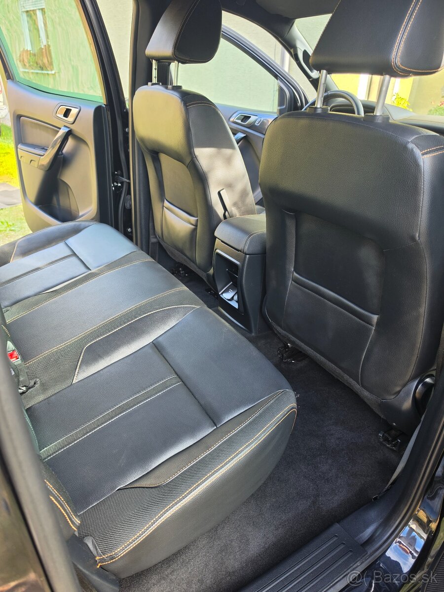 Ford Ranger 2,0 tdci 157 kw - 13
