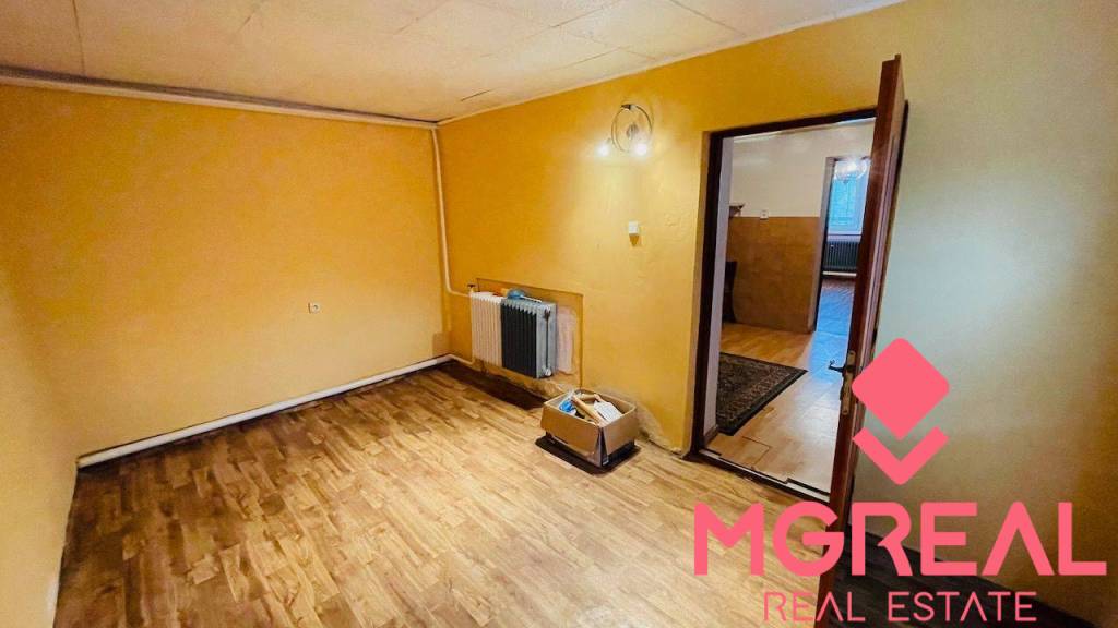 Na predaj RD Horná Ves - pozemok 1010 m2 - 13