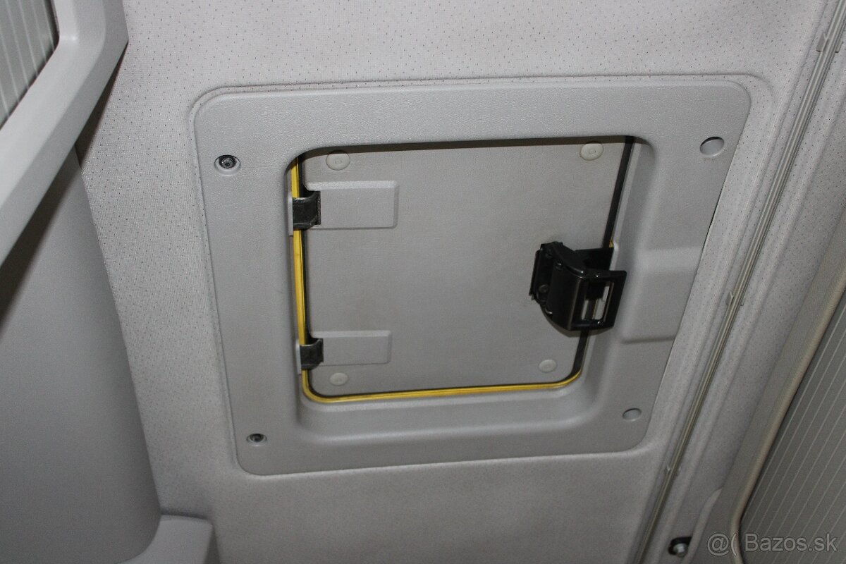 Volvo FH 500, 6x2, EURO 5EEV, VEB +, ZVEDACÍ NÁPRAVA, KAMERA - 13