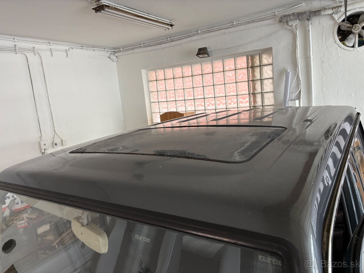 Land Cruiser LJ70 2.4 td - 13