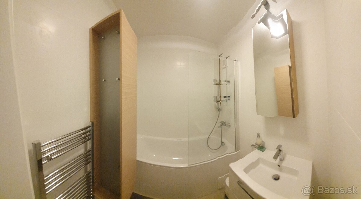 Prenajom izby / bytu - 13