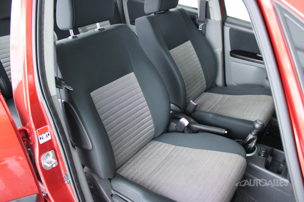 Suzuki SX4 1,6 i 79 kW 4x4 - 13