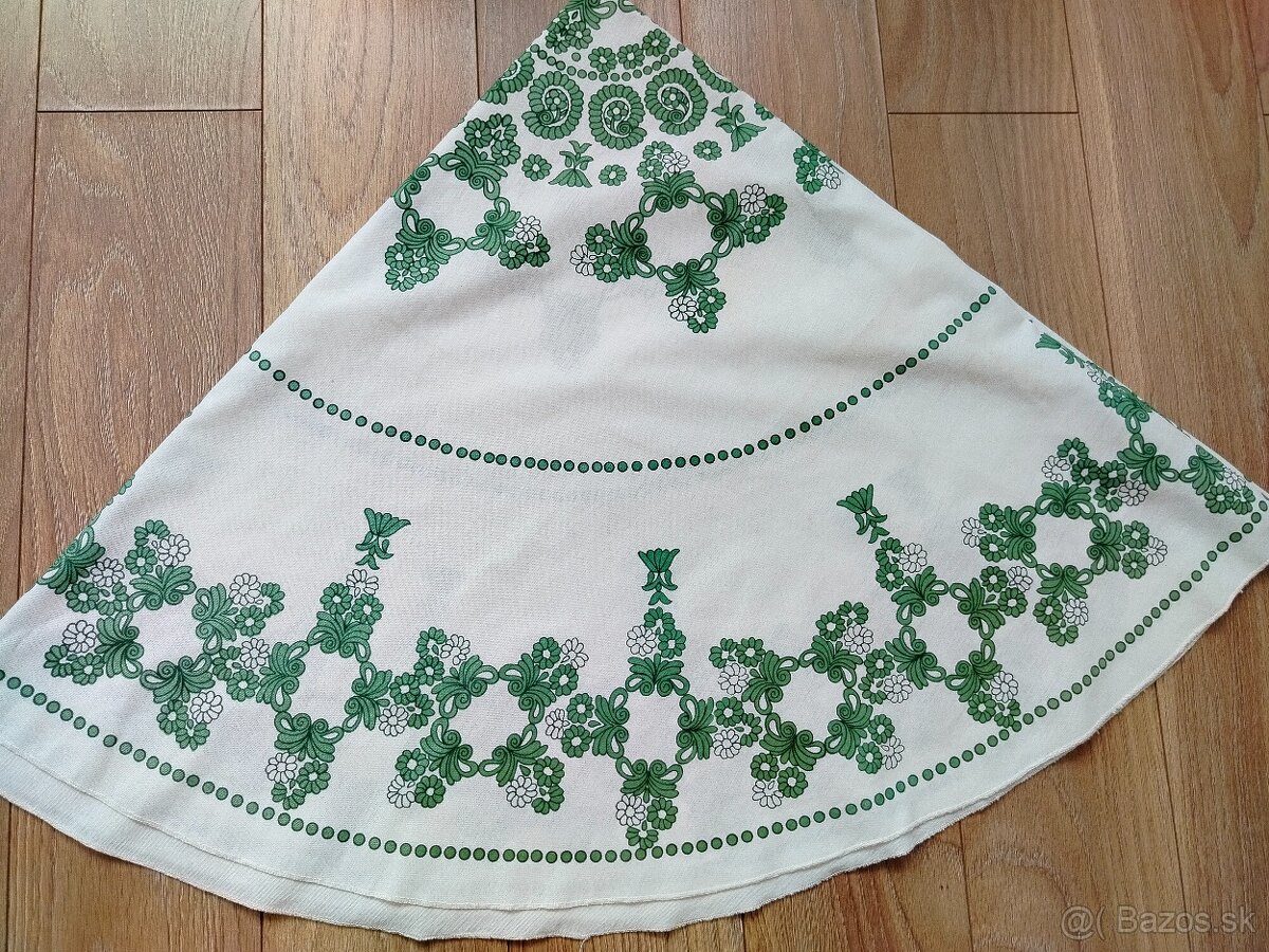 Retro obrusy - 13