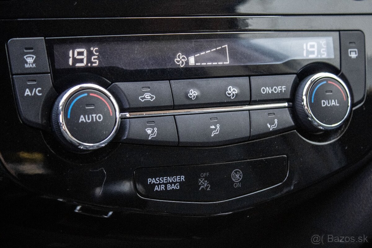 Nissan X-Trail 120kW 2016 - 13