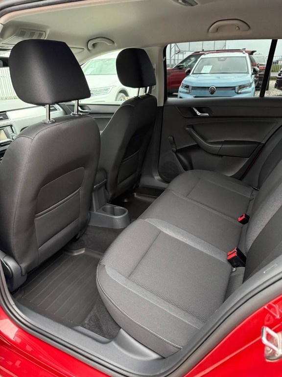 Škoda Rapid Spaceback SB 1.2 TSI 90k Style - 13