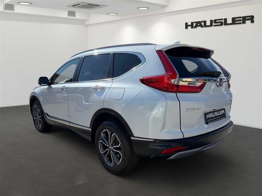 Honda CRV - 13