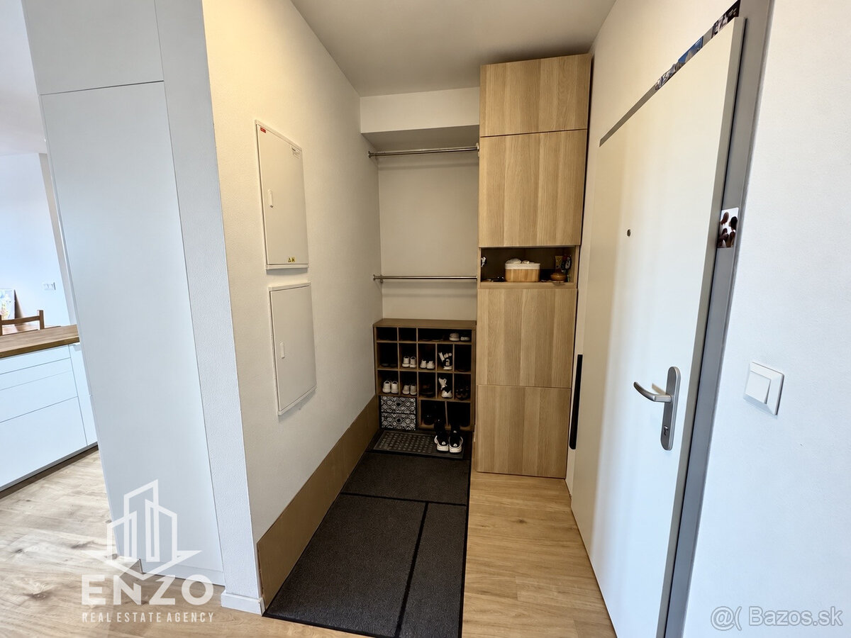 Nuppu | garážové státie – foto 8