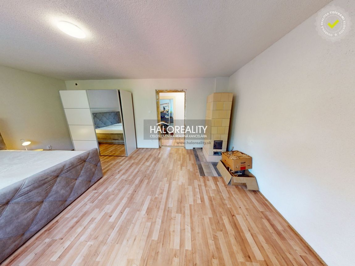 HALO reality - Predaj, rodinný dom Nižná Boca, ZNÍŽENÁ CENA - 13