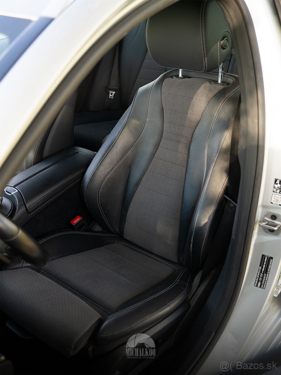 Mercedes-Benz E400d T 4matic MOZNY ODPOCET DPH - 13