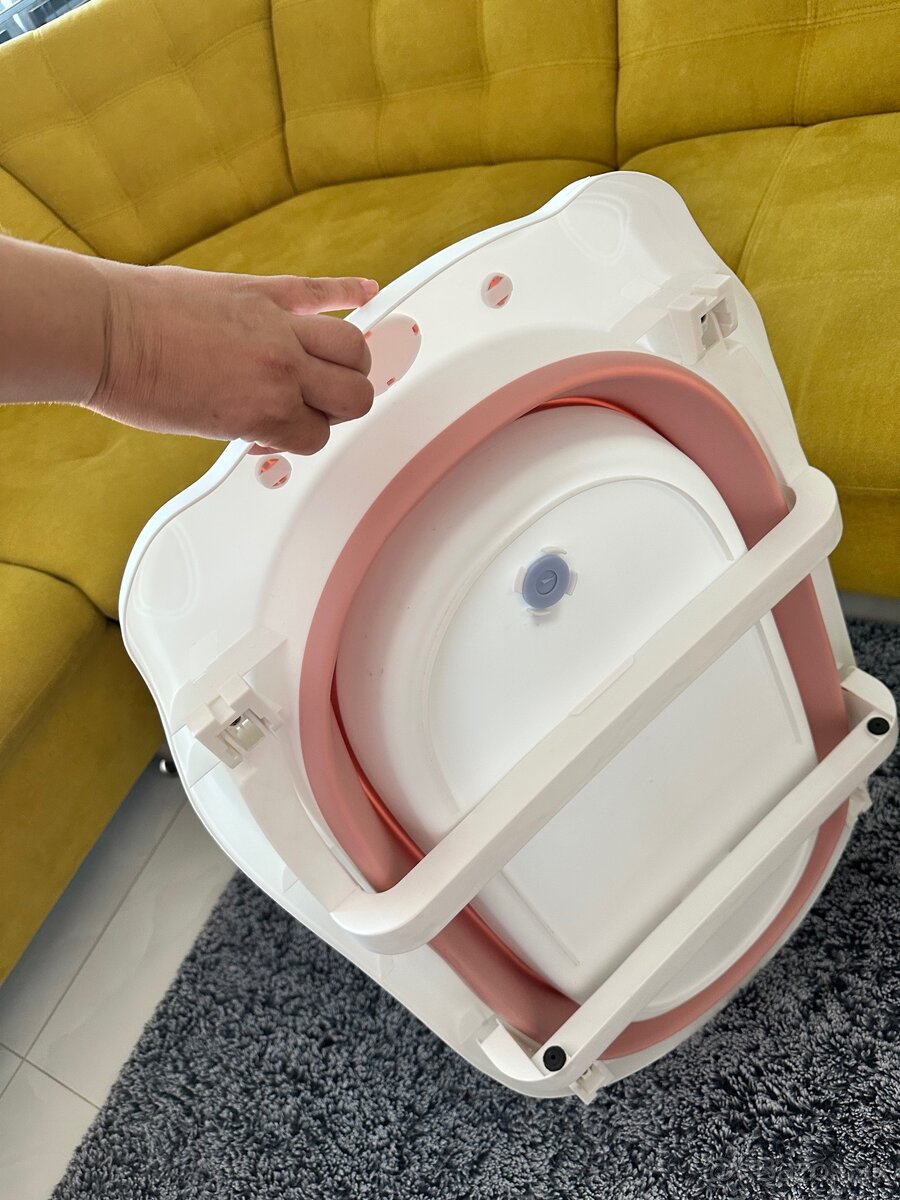 Skladacia vanicka - 13