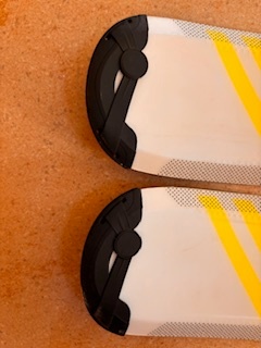 Predám detské lyže WEDZE - 13